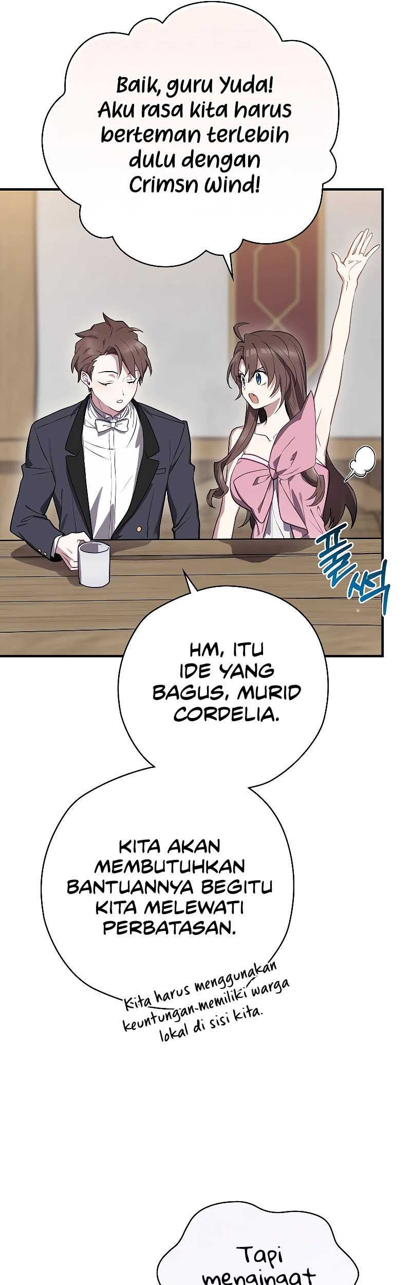 Ending Maker Chapter 64 Gambar 38