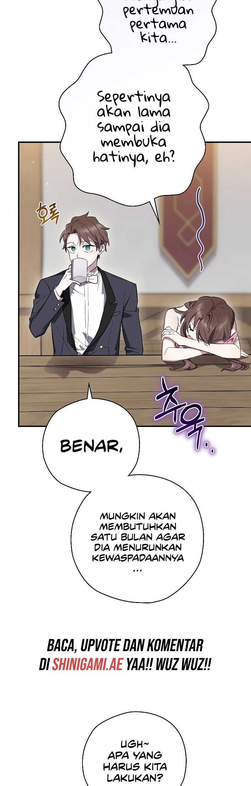 Ending Maker Chapter 64 Gambar 39
