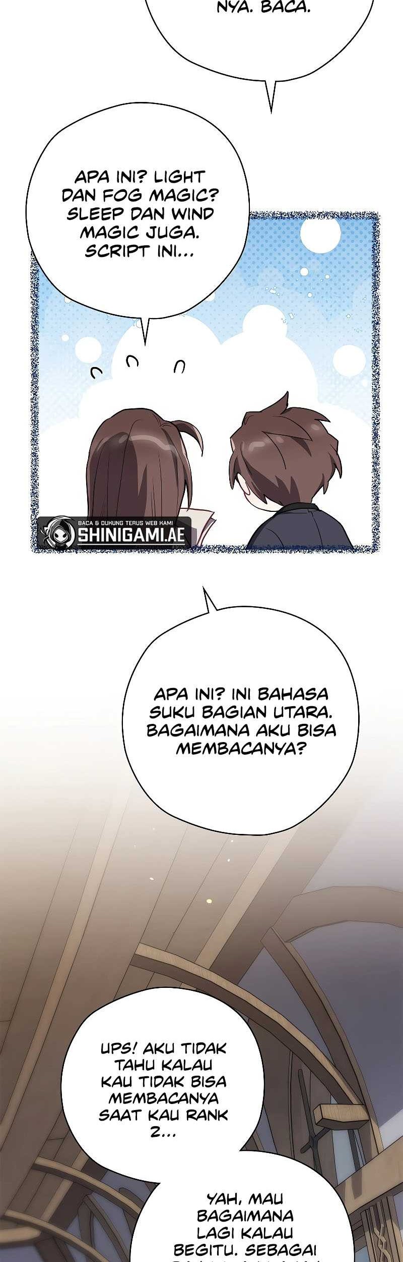 Ending Maker Chapter 64 Gambar 43