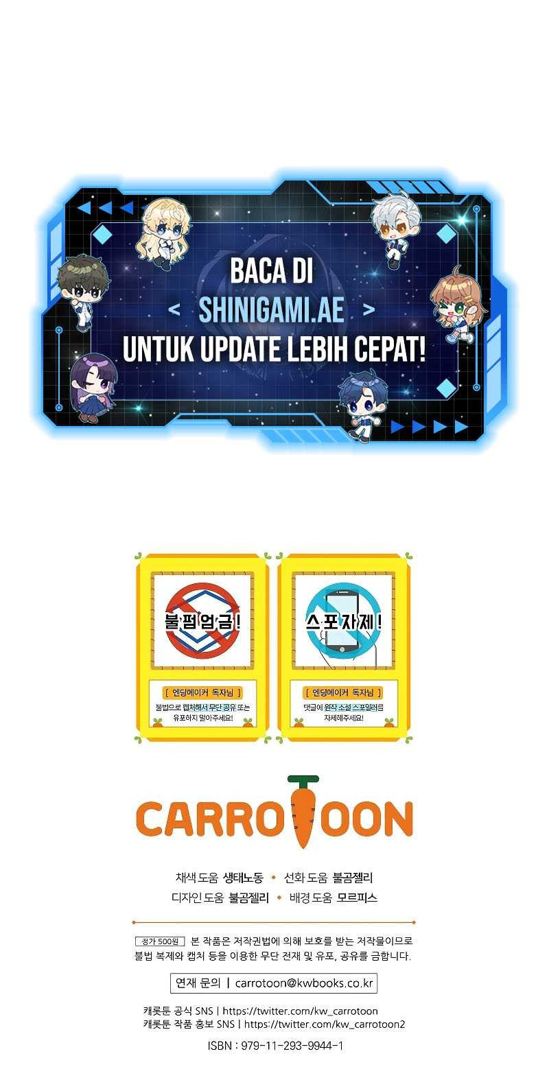 Ending Maker Chapter 64 Gambar 76