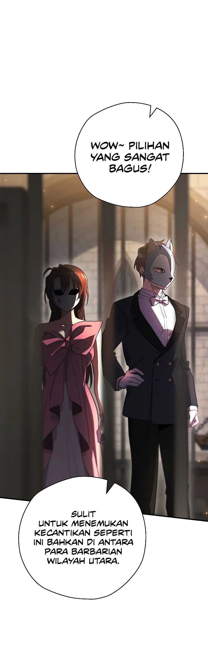 Manhwa Ending Maker Chapter 64 gambar nomor 2