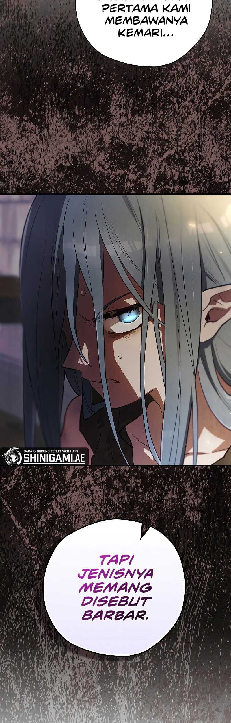 Ending Maker Chapter 64 Gambar 4