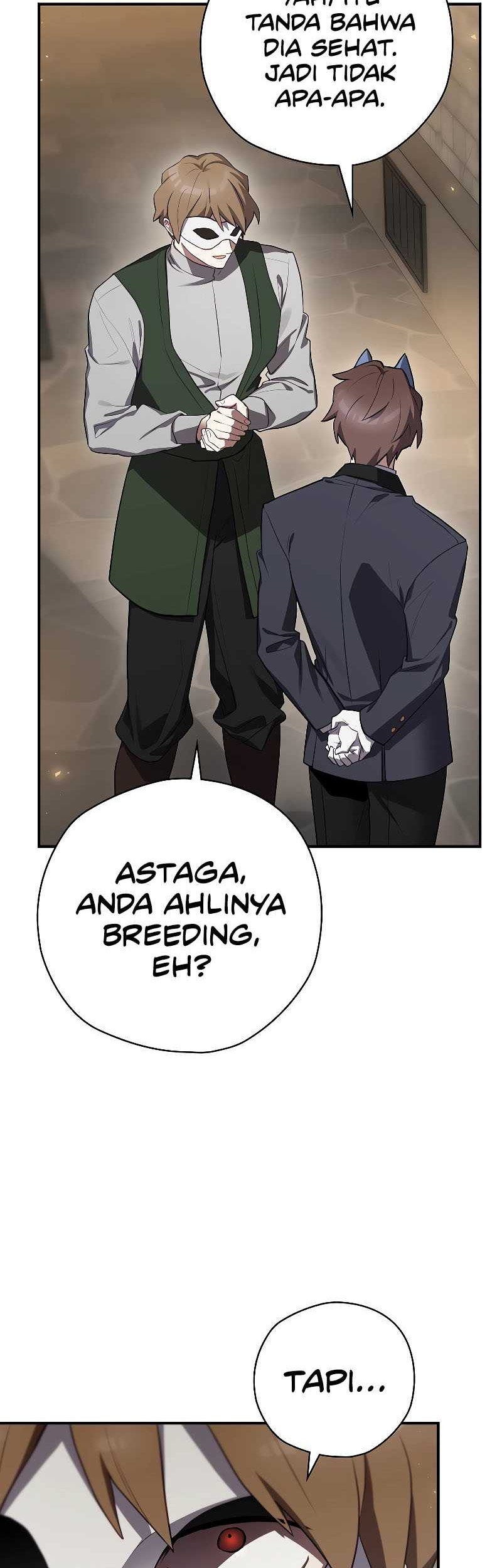 Ending Maker Chapter 64 Gambar 7