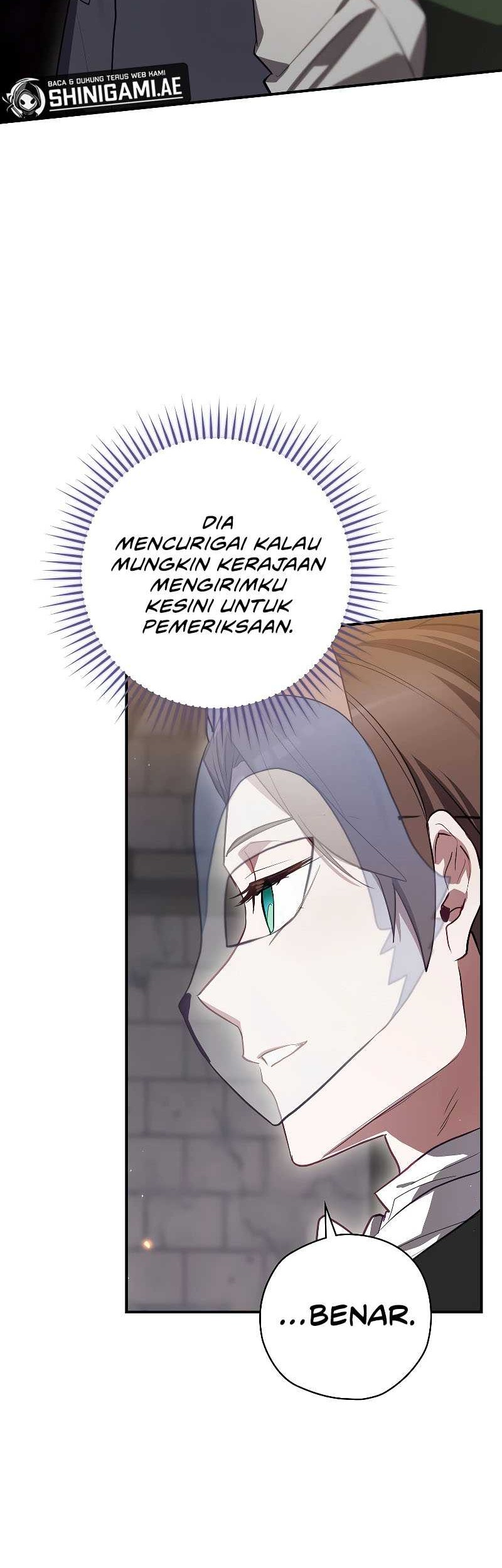Ending Maker Chapter 64 Gambar 9