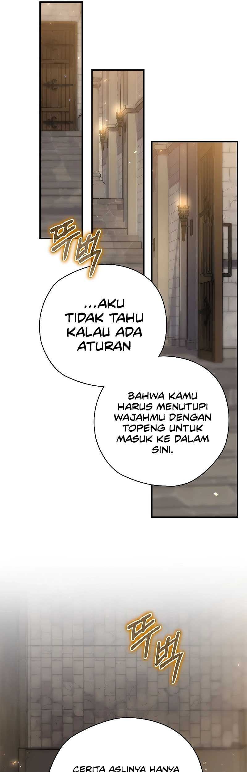 Ending Maker Chapter 64 Gambar 14