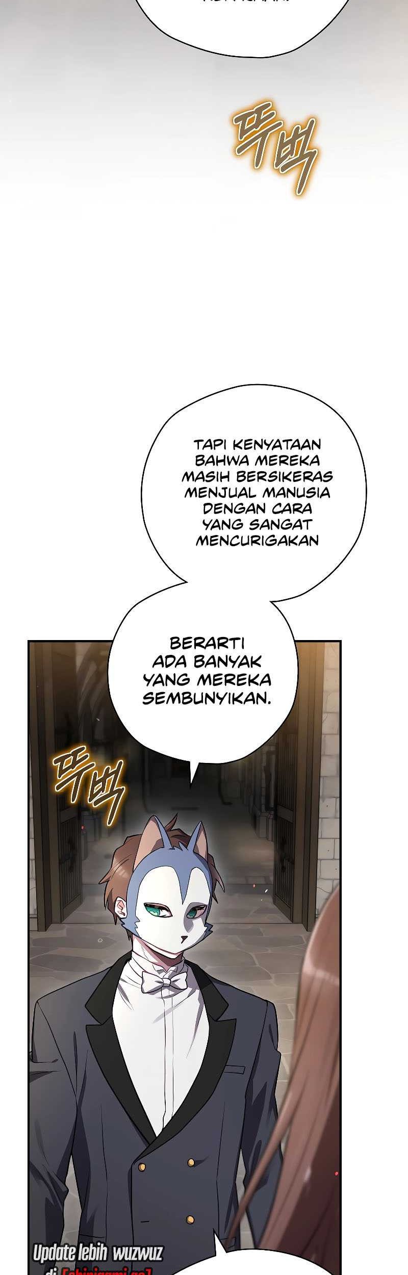Ending Maker Chapter 64 Gambar 16