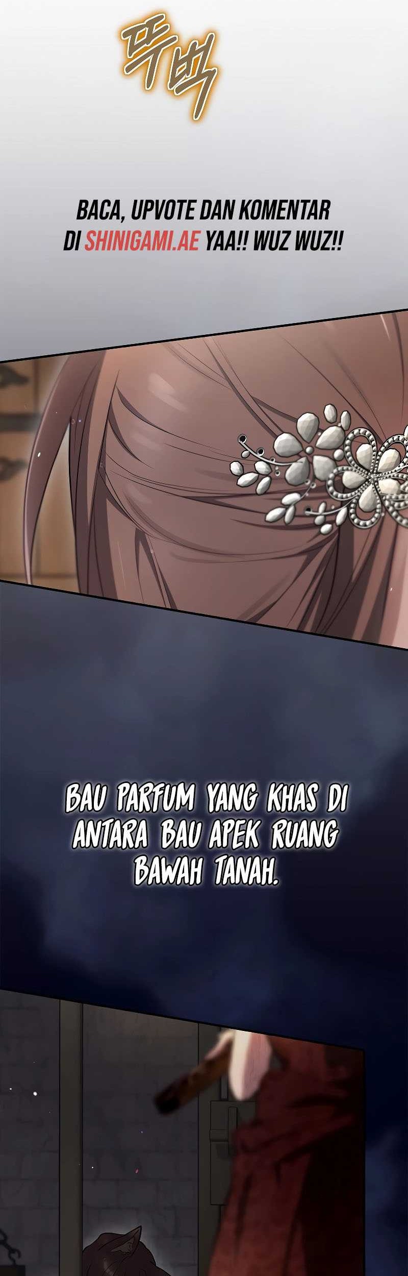 Ending Maker Chapter 64 Gambar 19