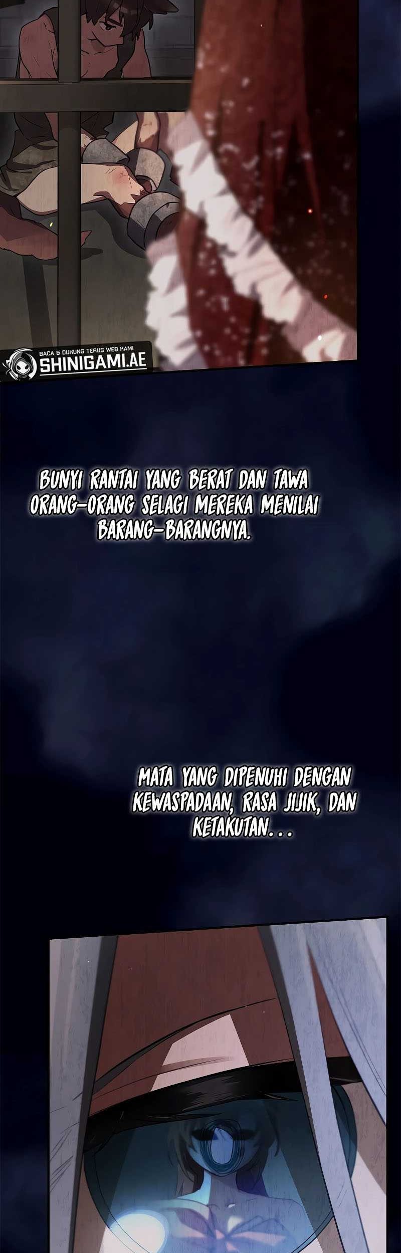 Ending Maker Chapter 64 Gambar 20