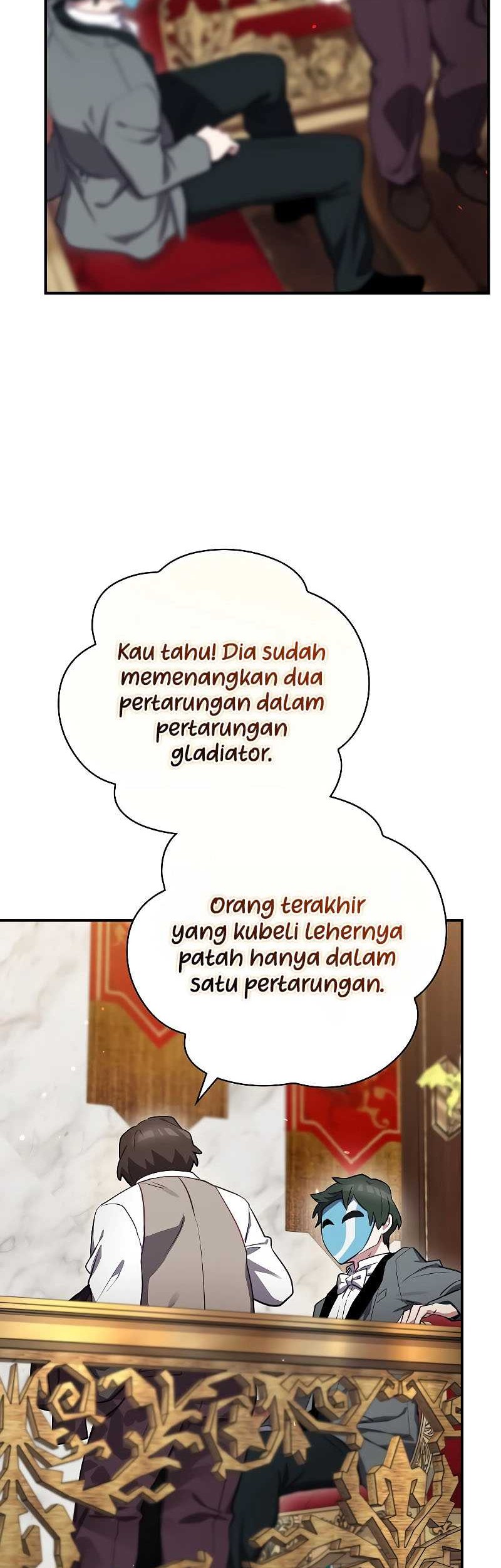 Ending Maker Chapter 64 Gambar 23