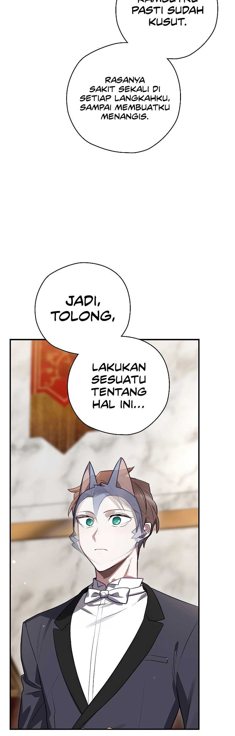 Ending Maker Chapter 64 Gambar 28