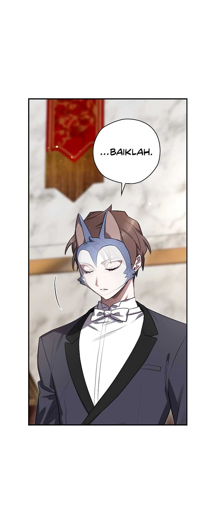 Ending Maker Chapter 64 Gambar 29