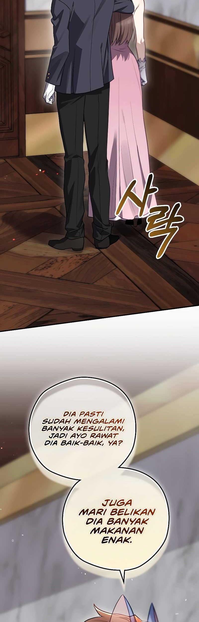 Ending Maker Chapter 64 Gambar 31