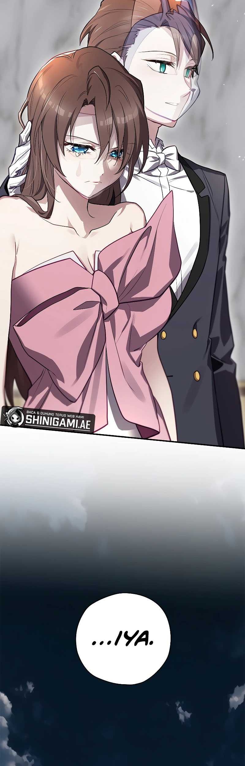 Ending Maker Chapter 64 Gambar 32