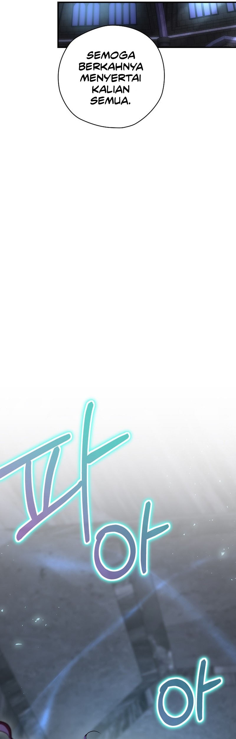 Ending Maker Chapter 50 Gambar 54