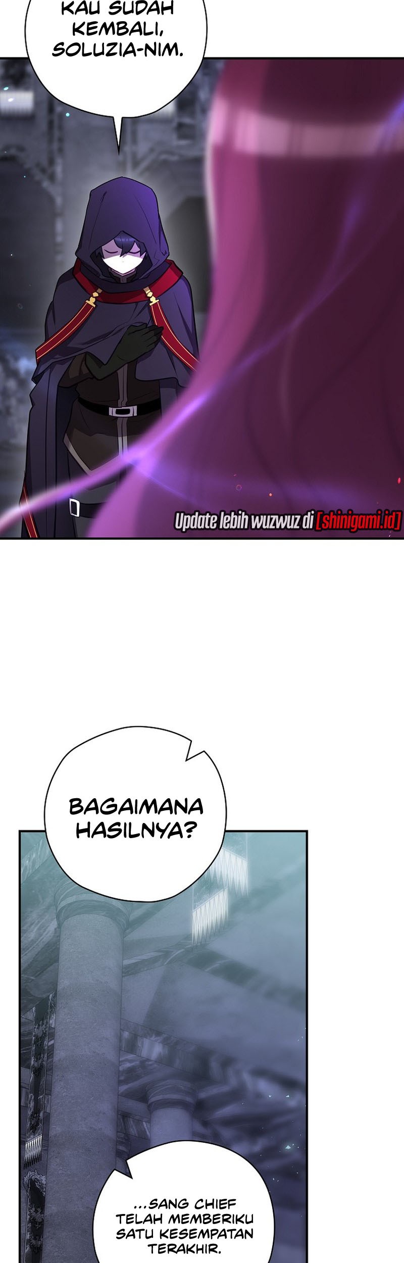 Ending Maker Chapter 50 Gambar 56