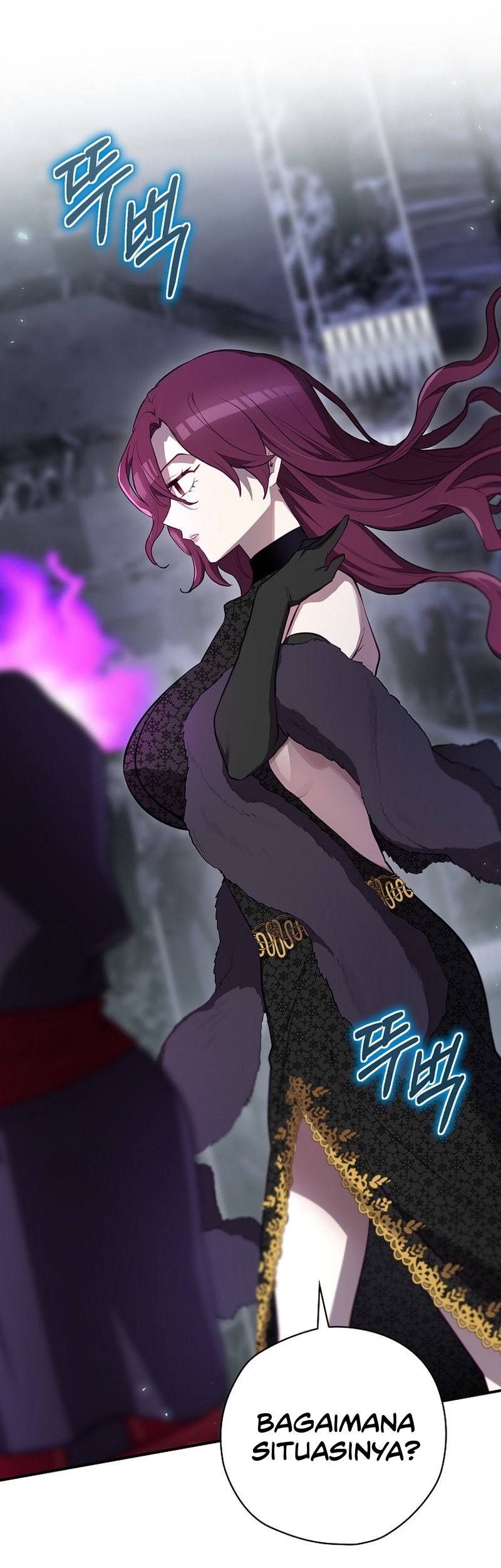 Ending Maker Chapter 50 Gambar 58