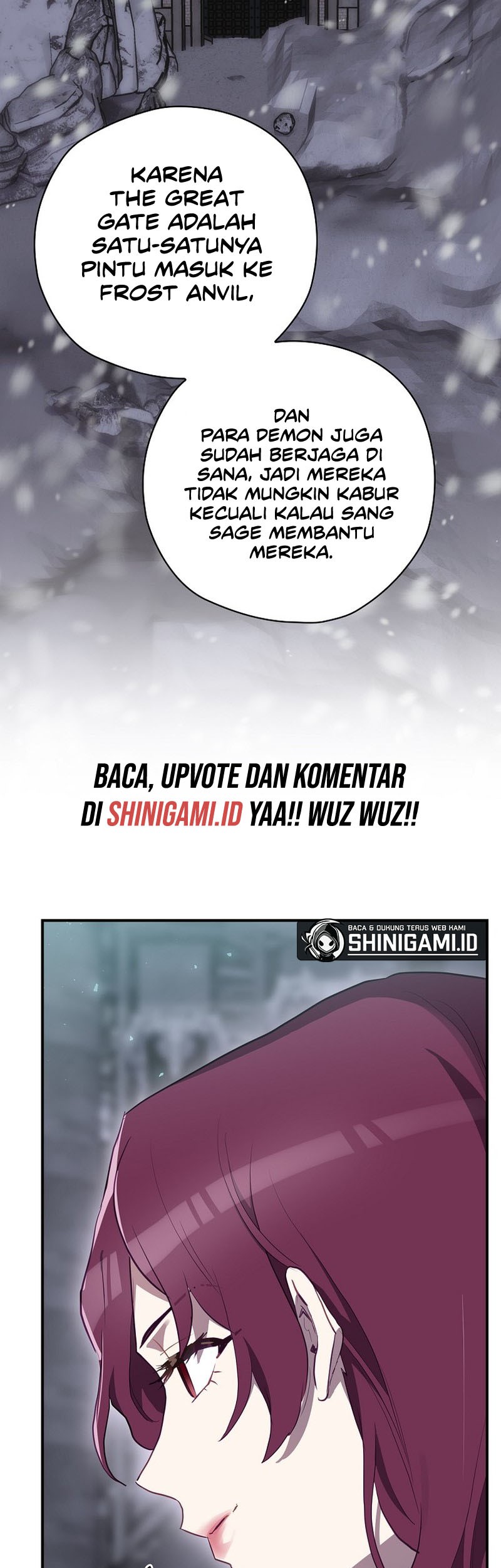 Ending Maker Chapter 50 Gambar 60