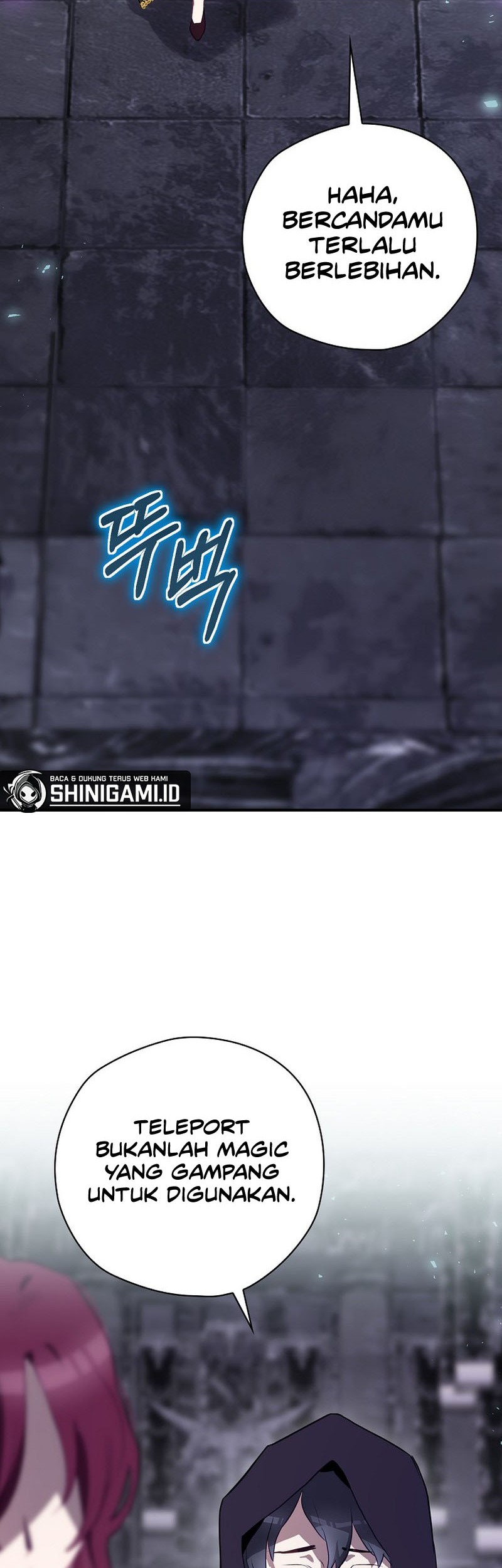 Ending Maker Chapter 50 Gambar 63