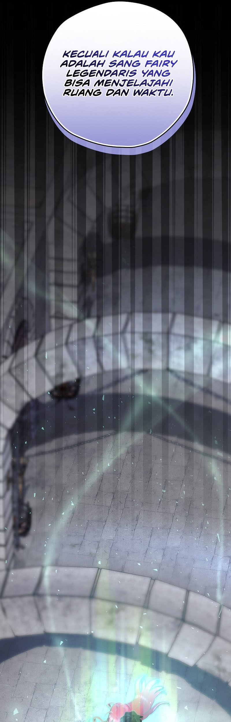 Ending Maker Chapter 50 Gambar 65