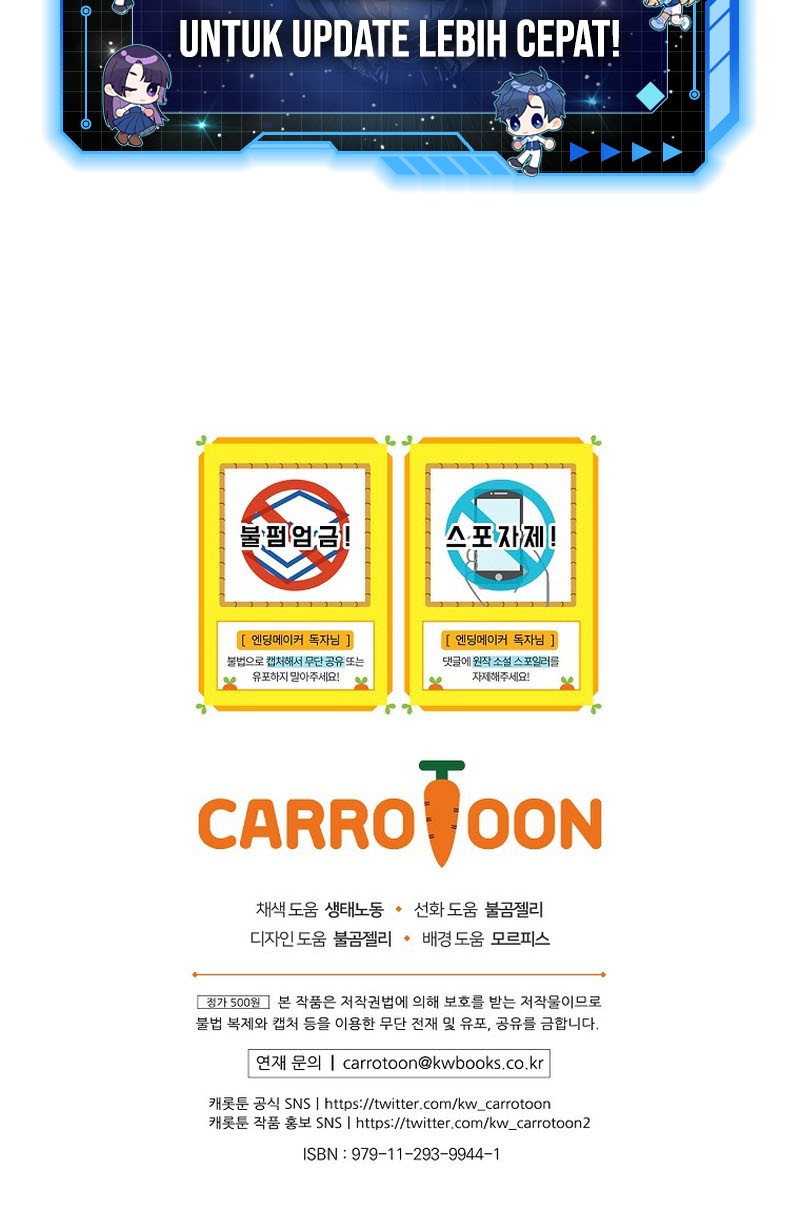 Ending Maker Chapter 50 Gambar 67