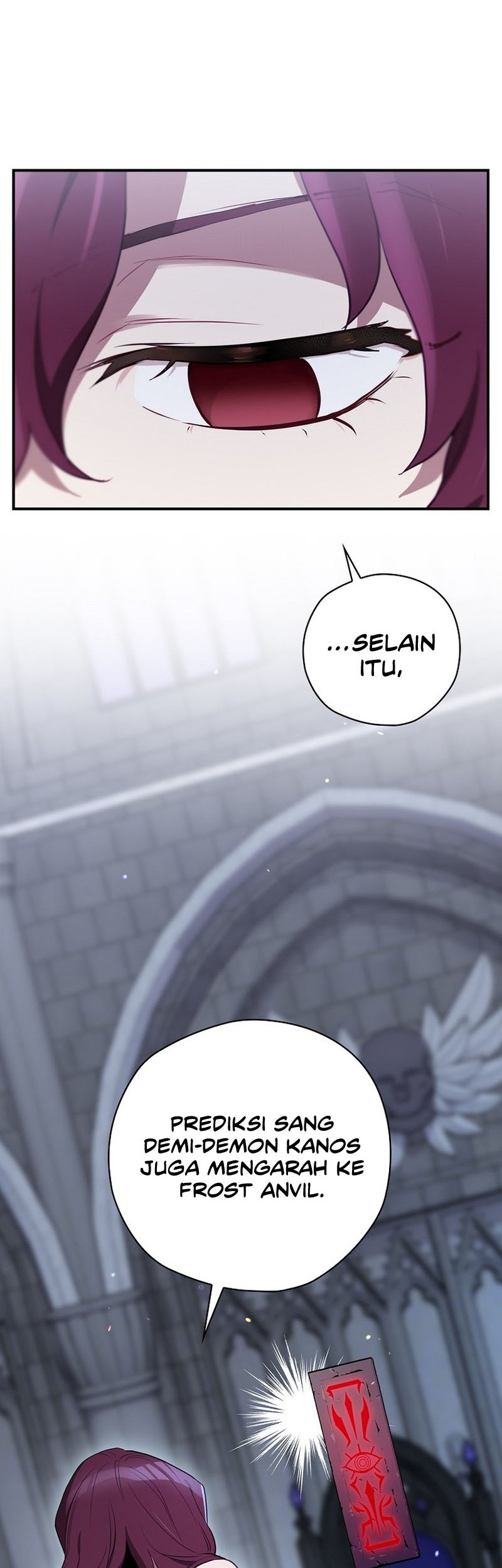 Ending Maker Chapter 50 Gambar 43