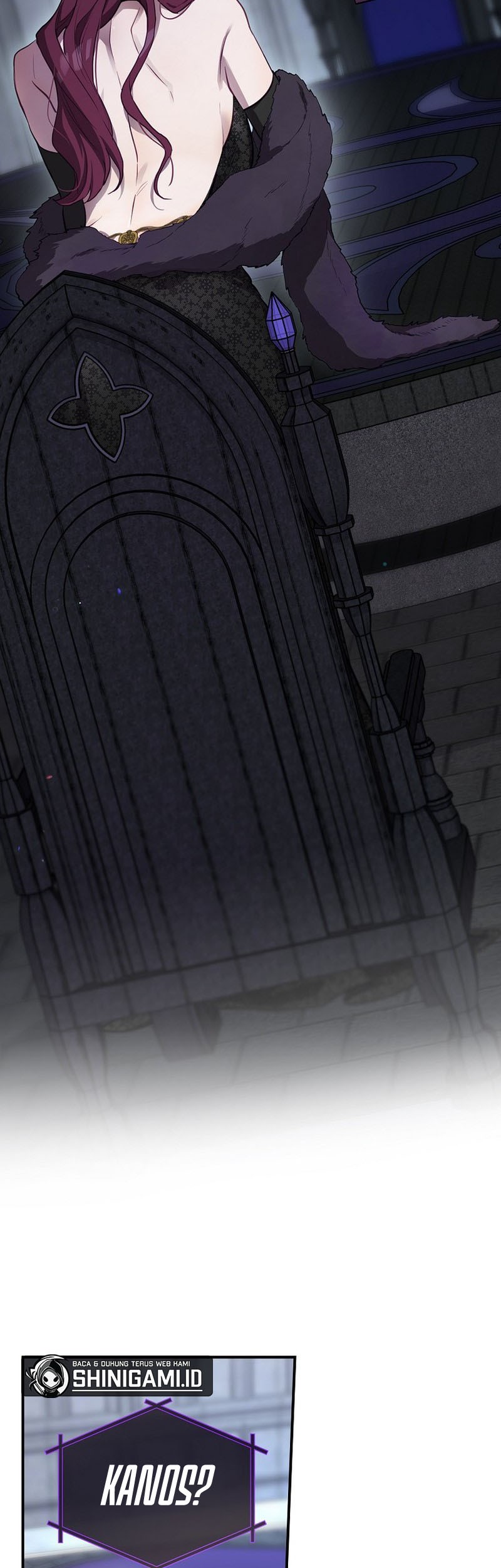 Ending Maker Chapter 50 Gambar 44