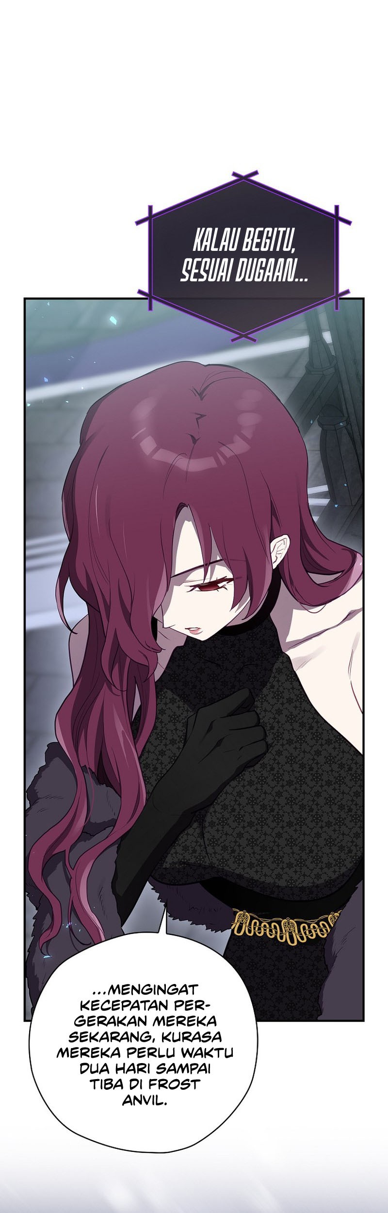 Ending Maker Chapter 50 Gambar 46