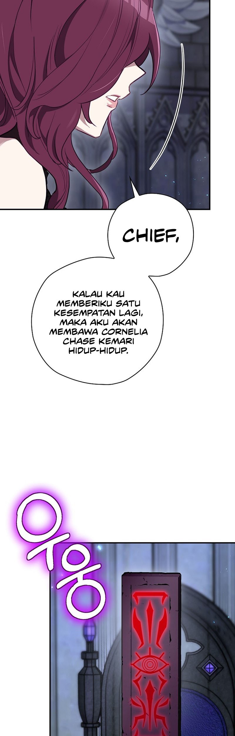Ending Maker Chapter 50 Gambar 48