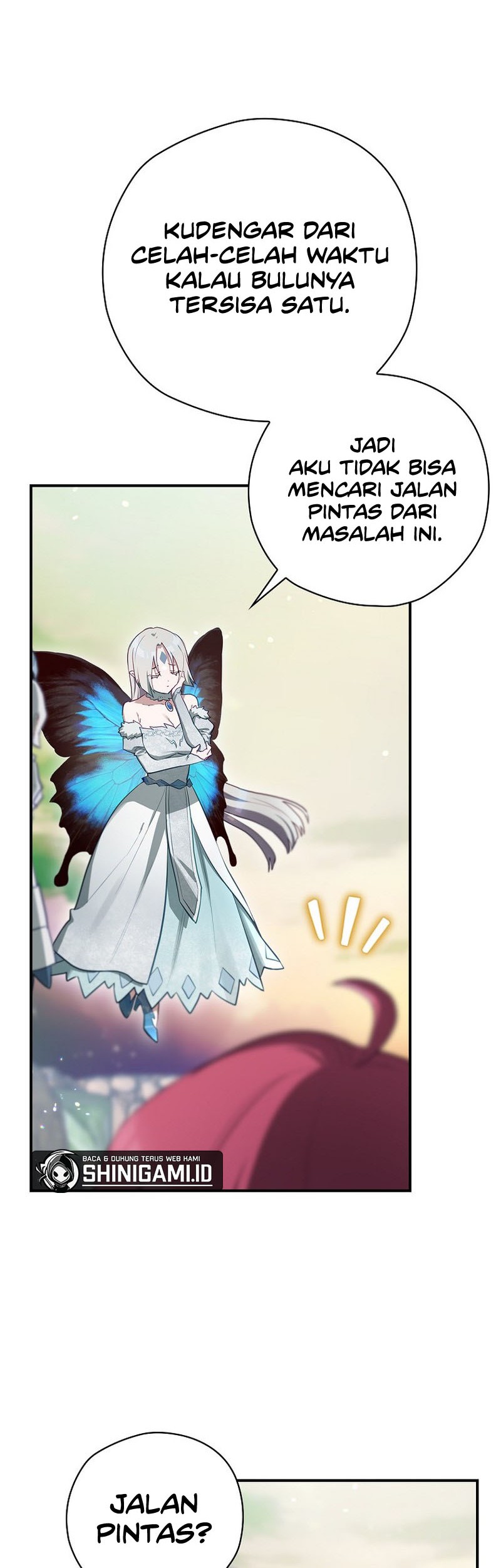 Ending Maker Chapter 50 Gambar 7