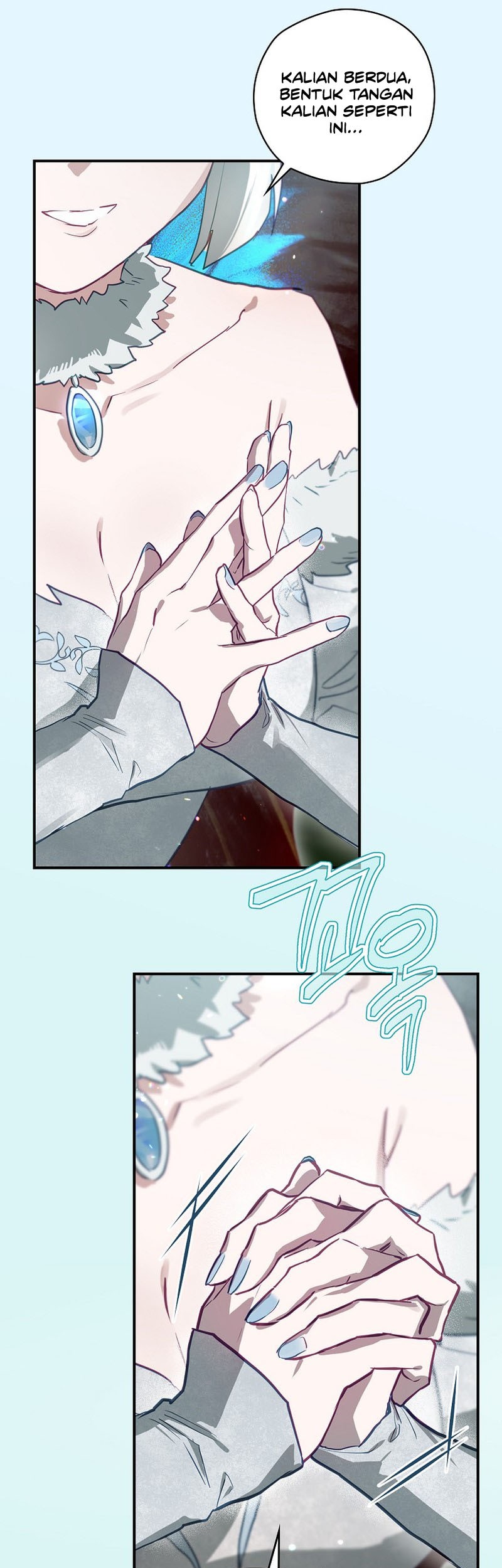 Ending Maker Chapter 50 Gambar 10