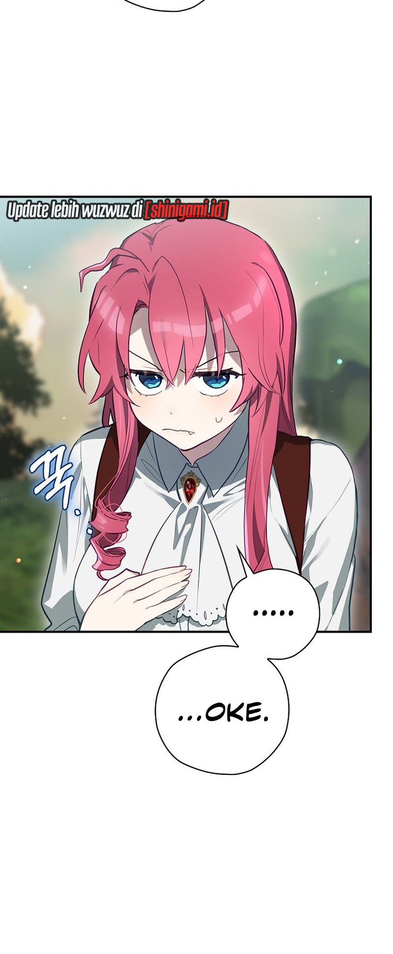 Ending Maker Chapter 50 Gambar 17