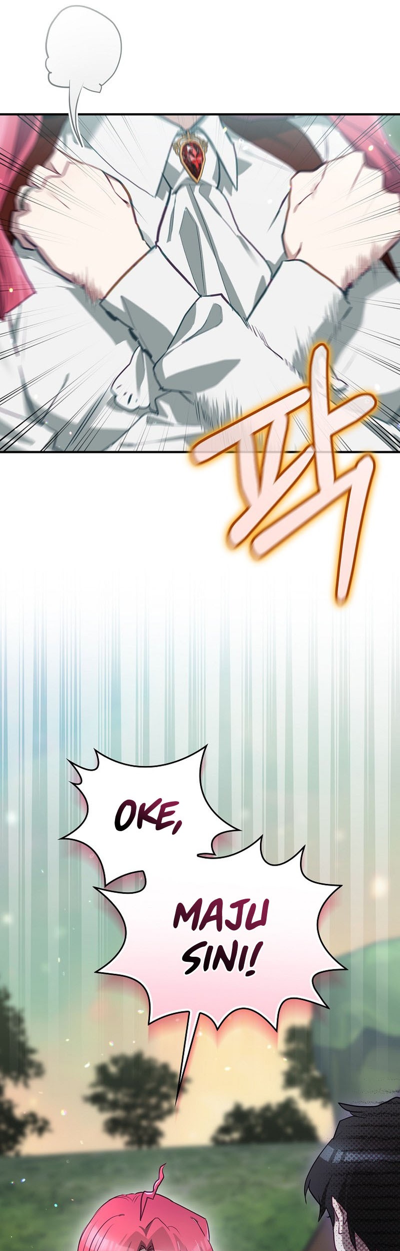 Ending Maker Chapter 50 Gambar 18