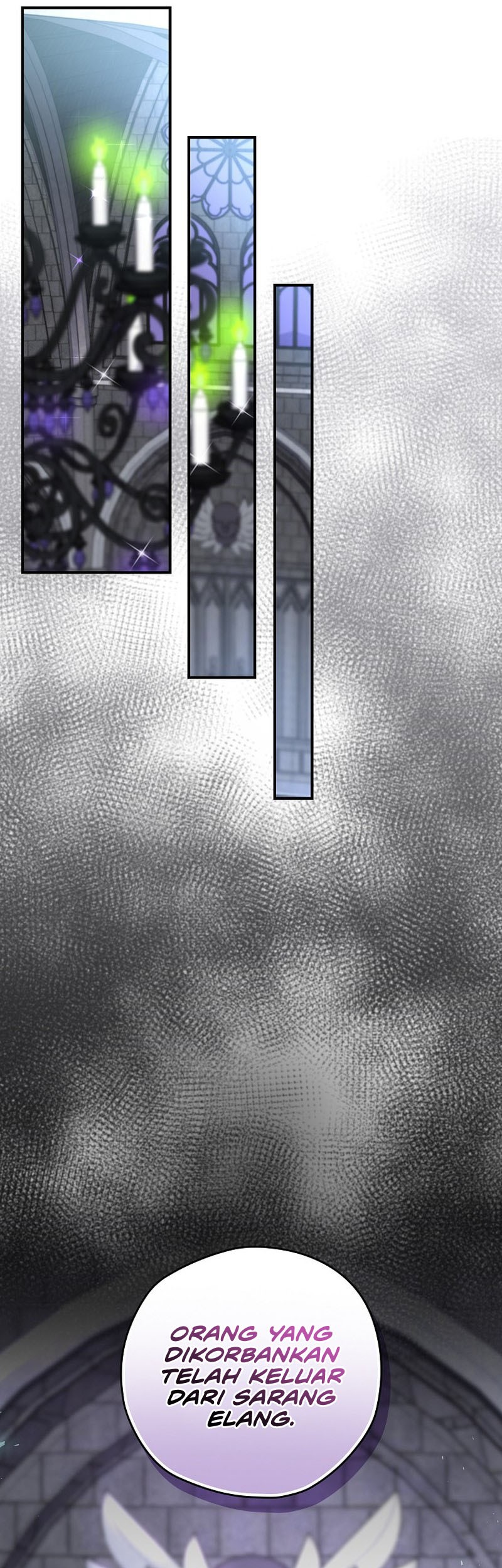 Ending Maker Chapter 50 Gambar 26