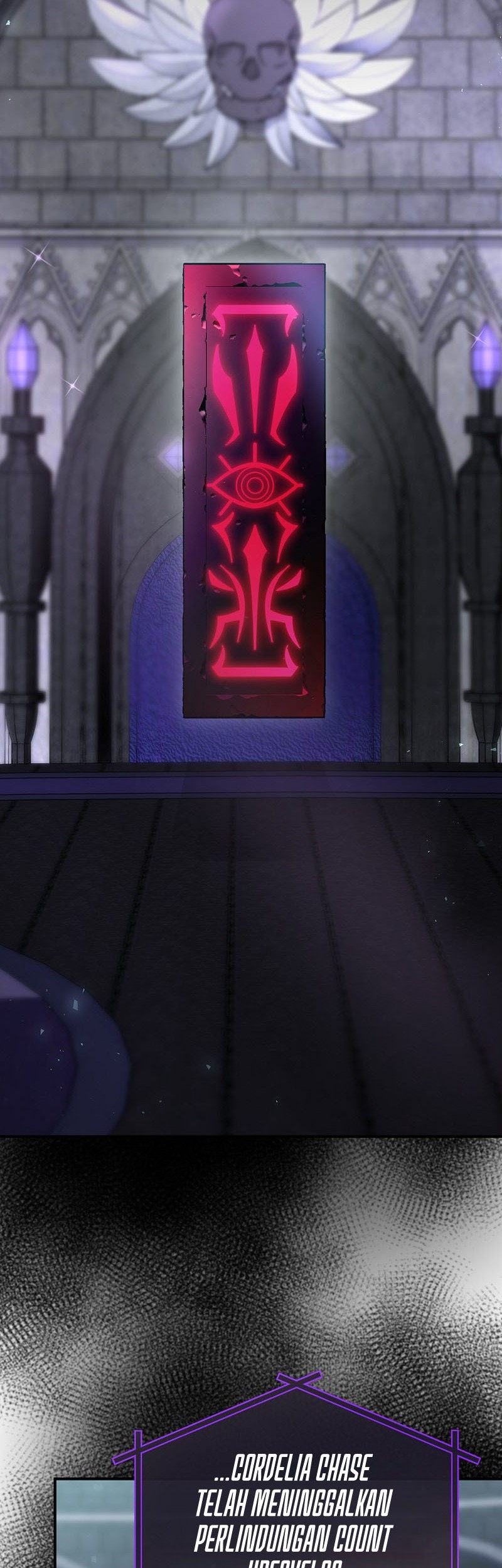 Ending Maker Chapter 50 Gambar 27