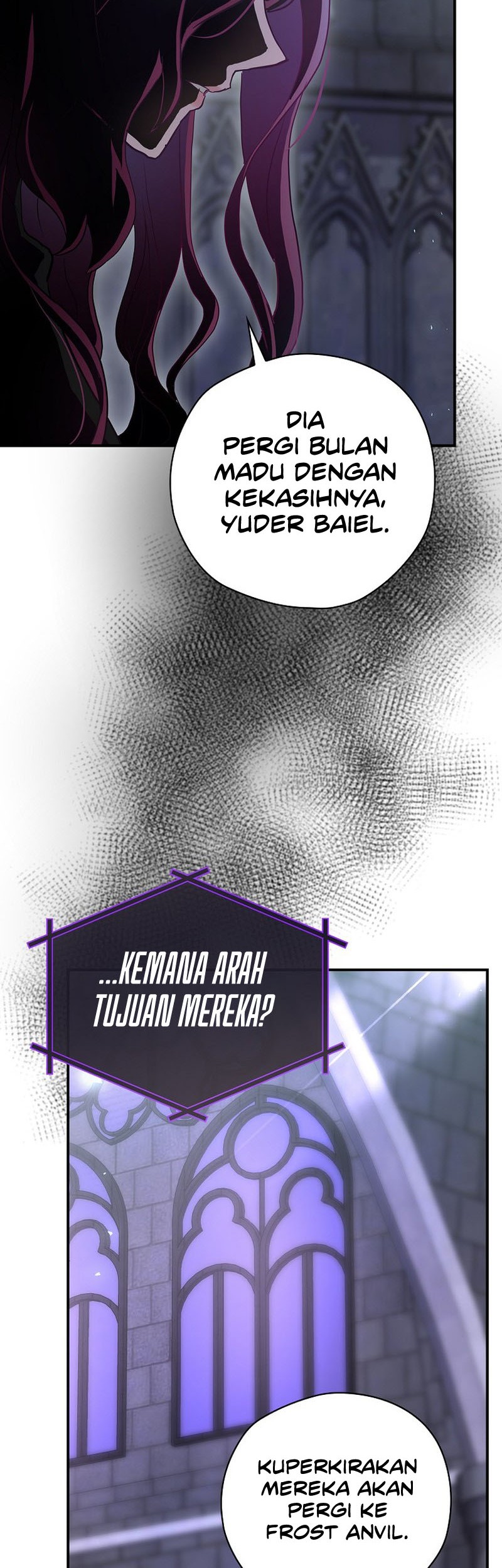 Ending Maker Chapter 50 Gambar 29