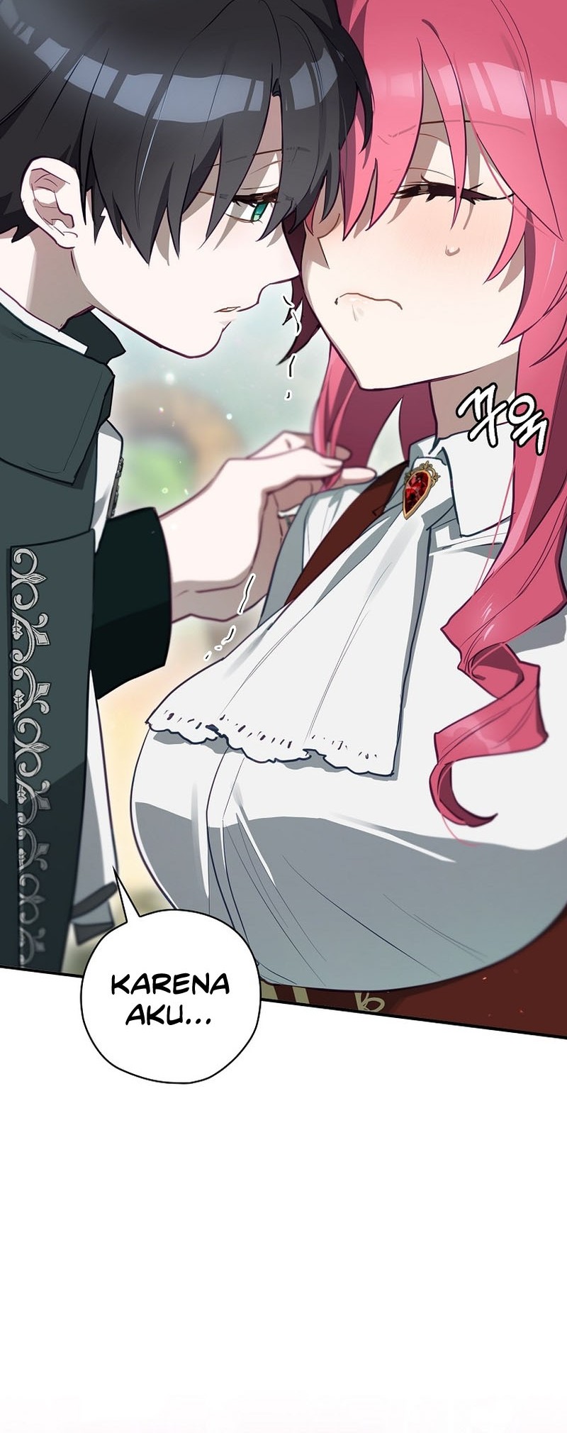 Ending Maker Chapter 49 Gambar 52