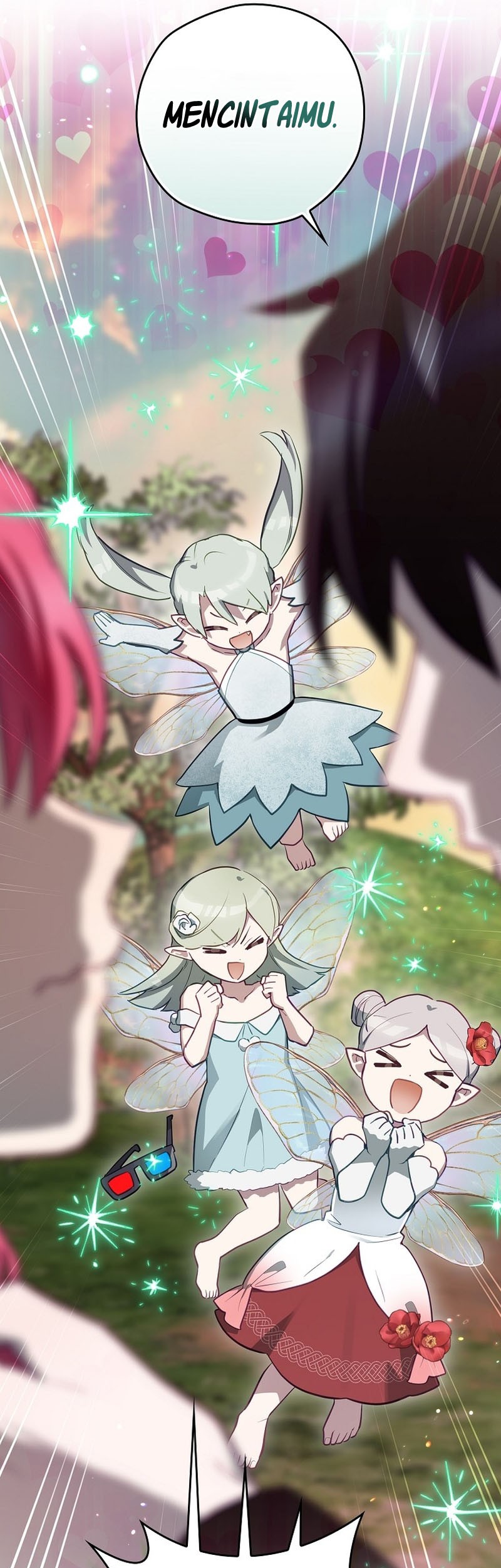 Ending Maker Chapter 49 Gambar 53