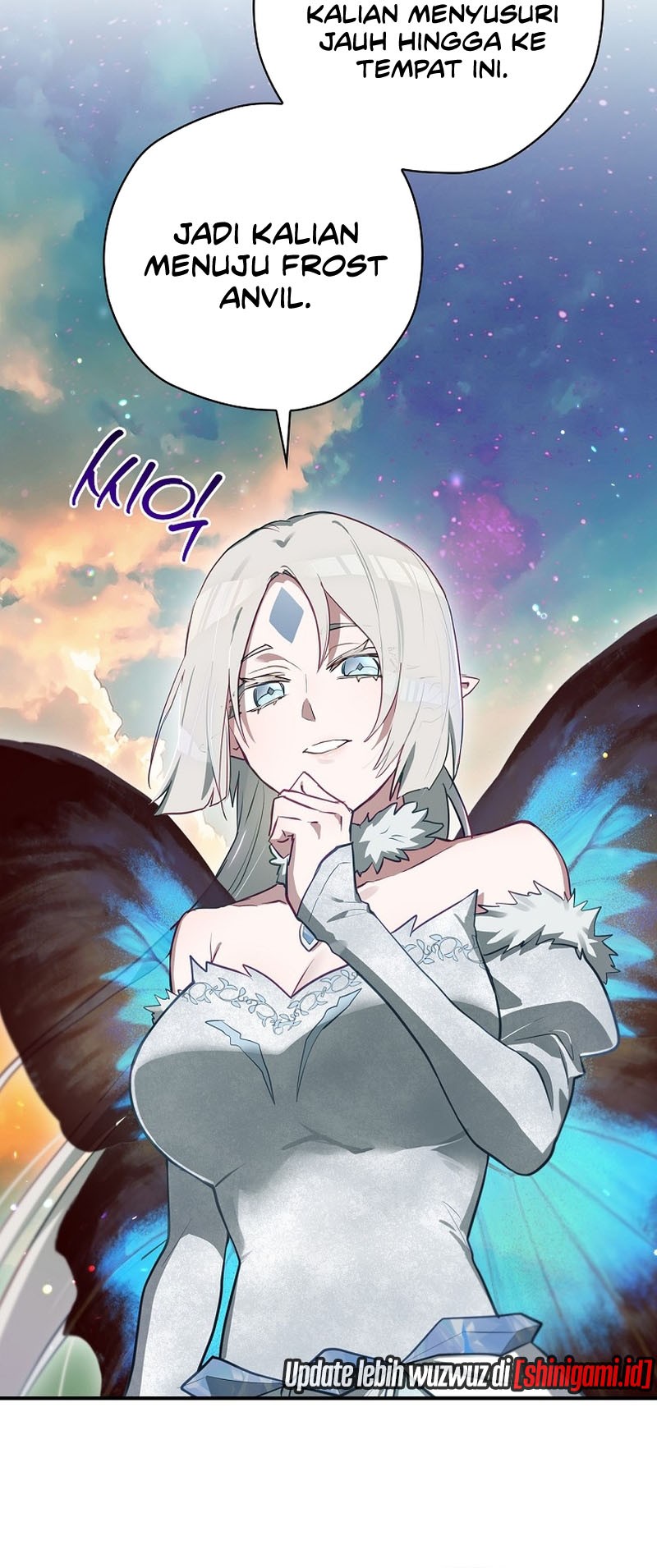 Ending Maker Chapter 49 Gambar 63