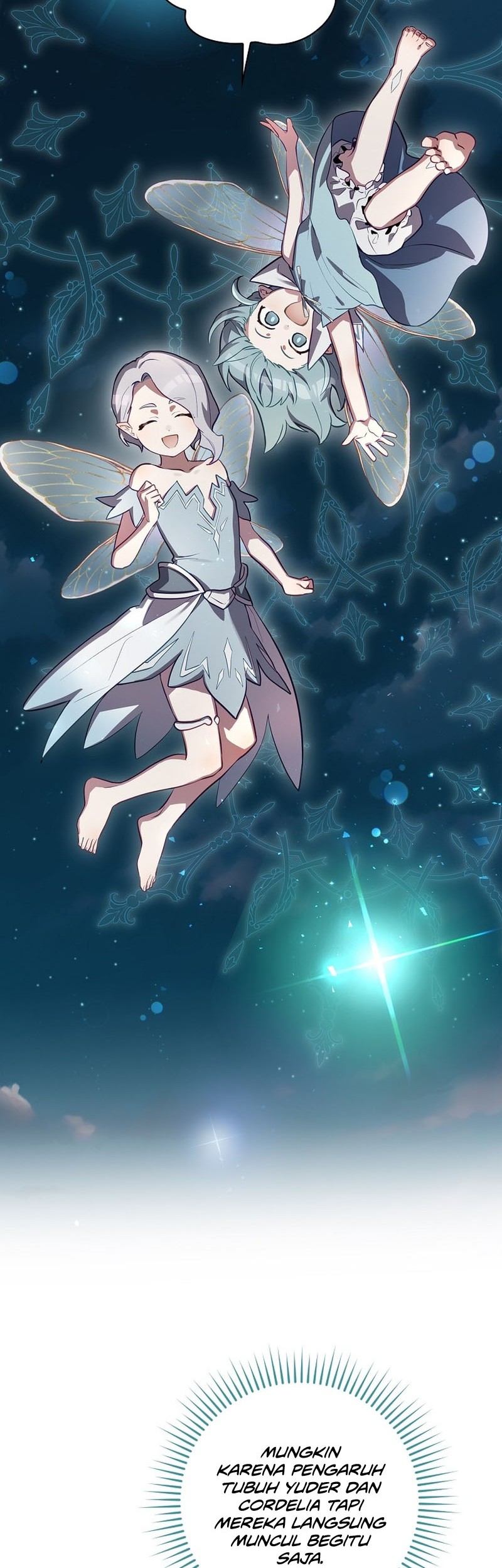 Ending Maker Chapter 49 Gambar 3