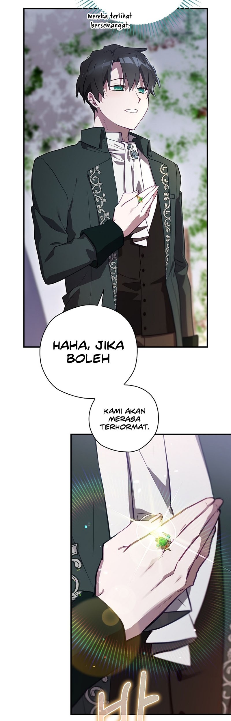 Ending Maker Chapter 49 Gambar 4