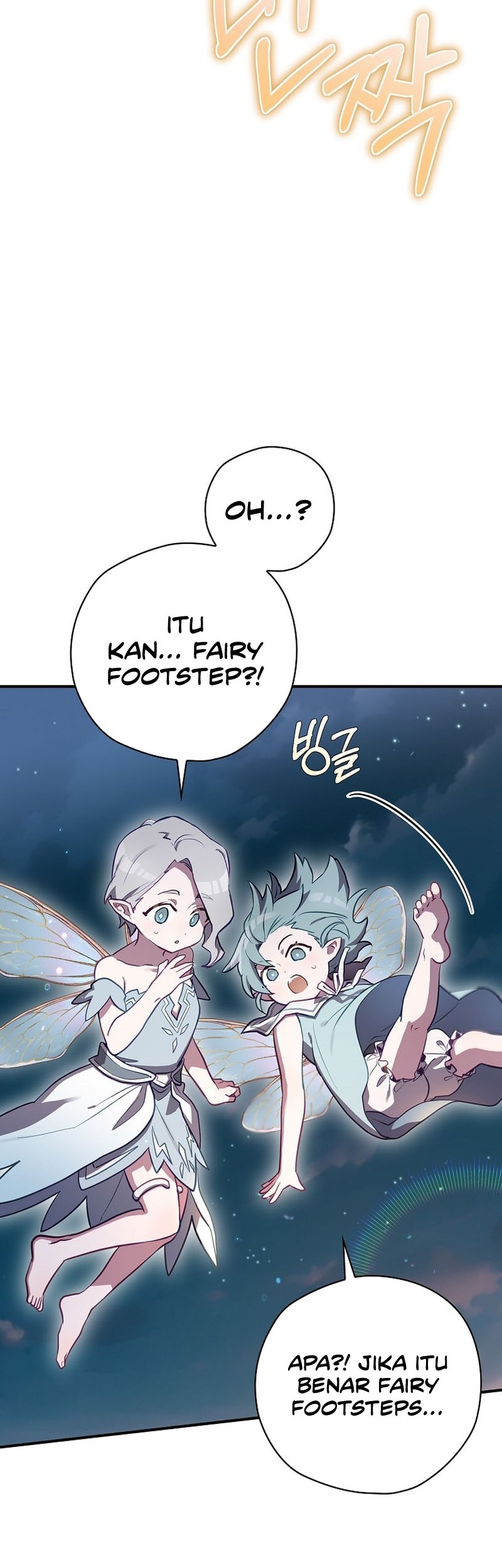 Ending Maker Chapter 49 Gambar 5