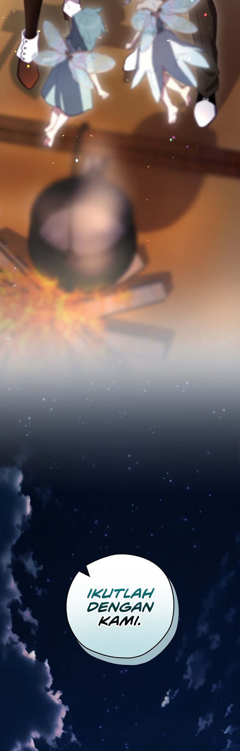 Ending Maker Chapter 49 Gambar 11