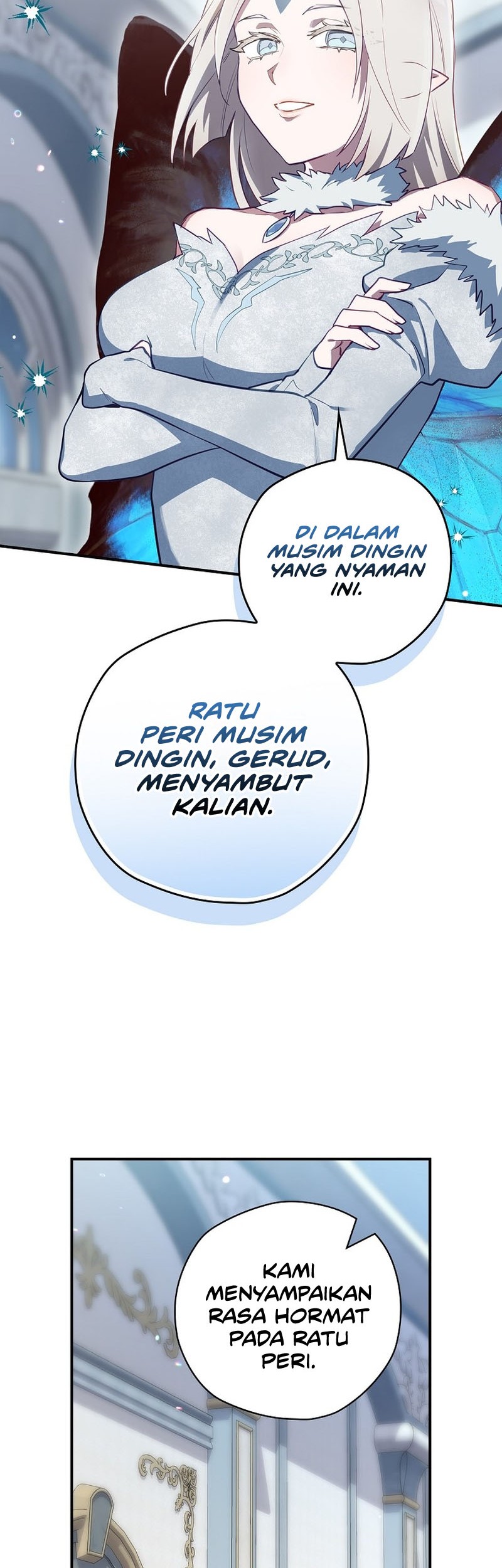 Ending Maker Chapter 49 Gambar 23