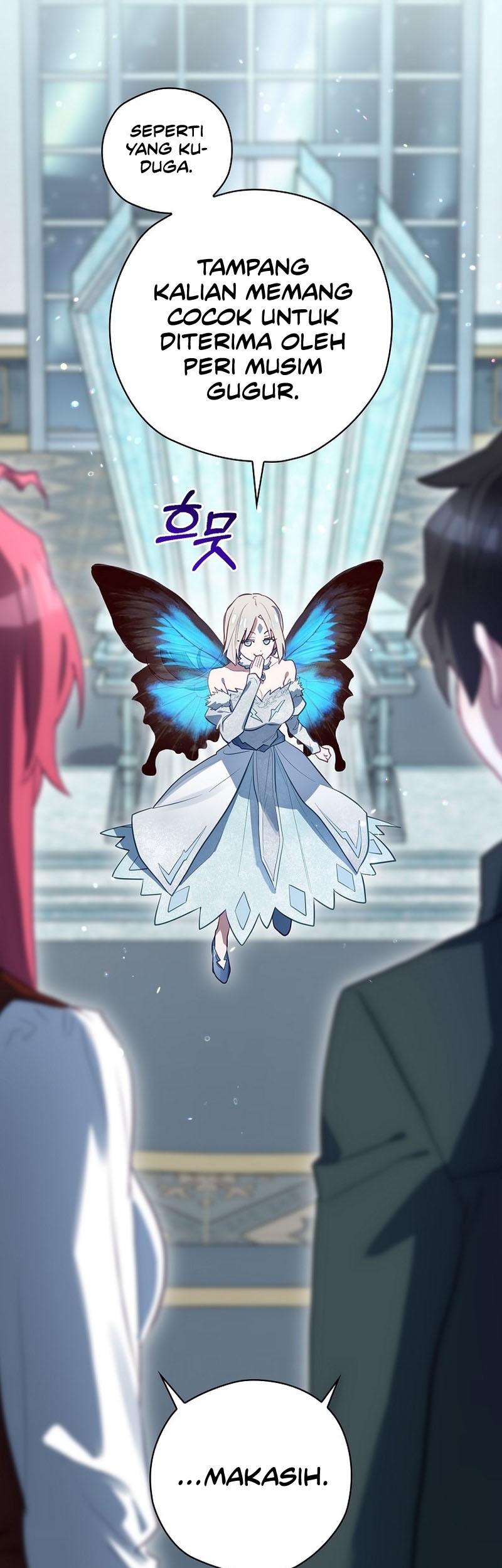 Ending Maker Chapter 49 Gambar 26