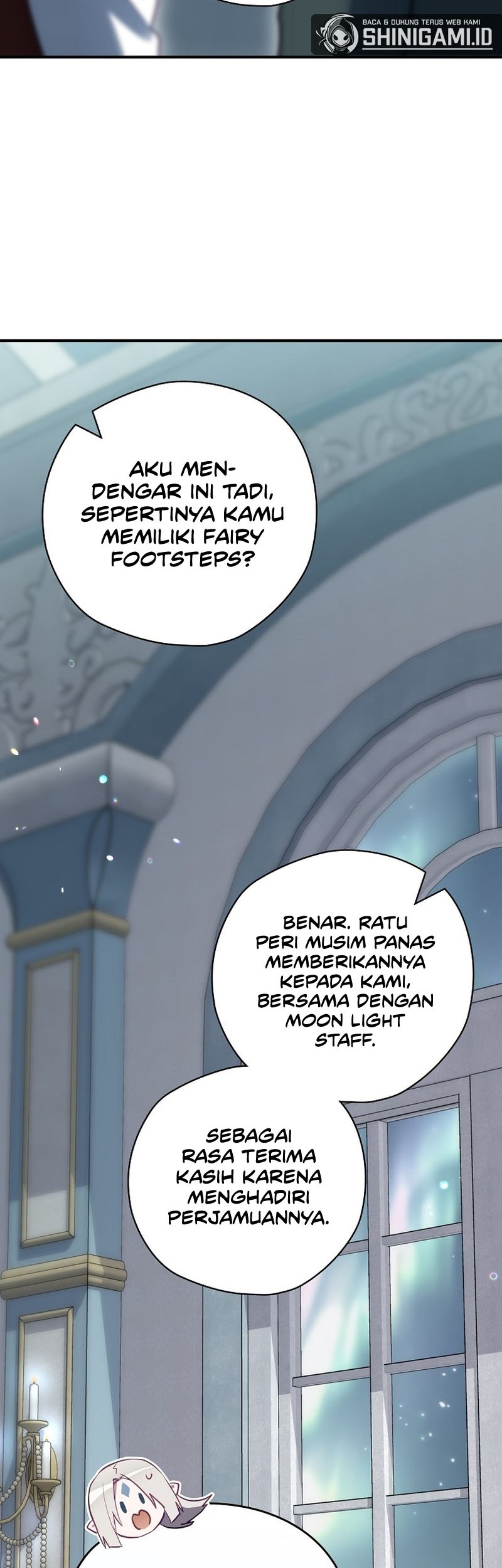Ending Maker Chapter 49 Gambar 27