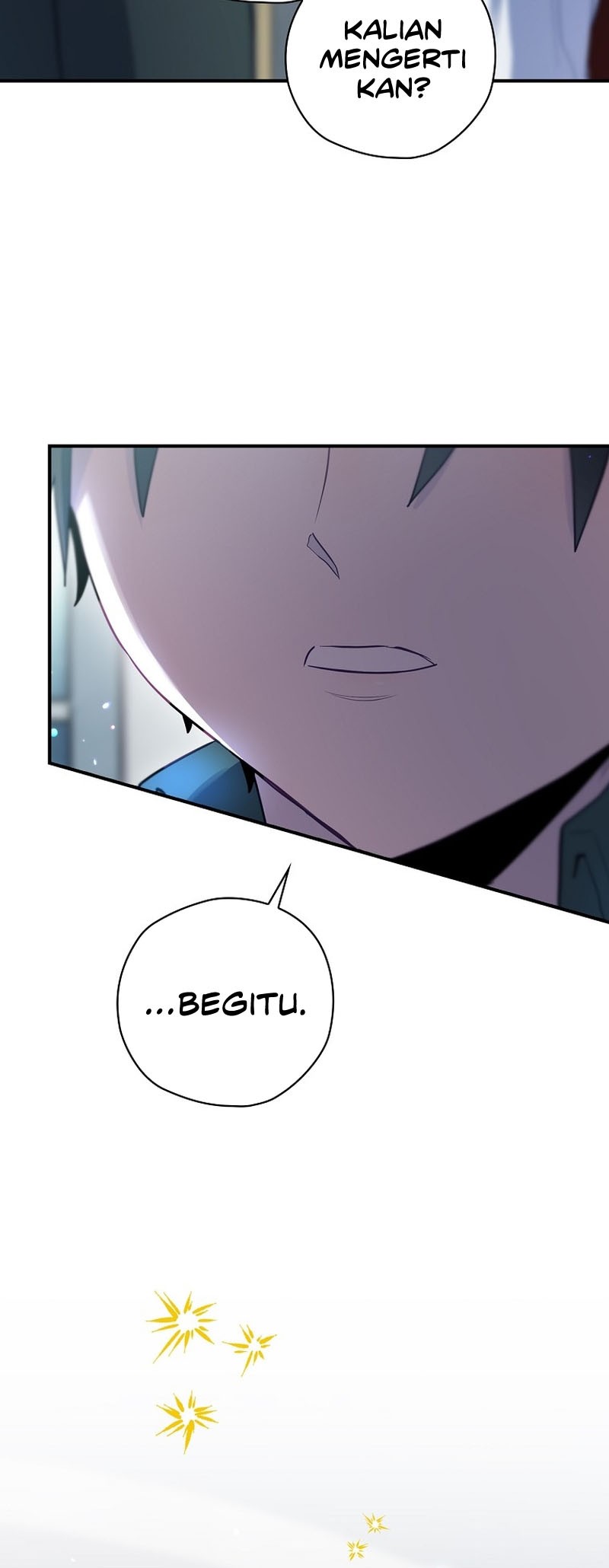 Ending Maker Chapter 49 Gambar 32