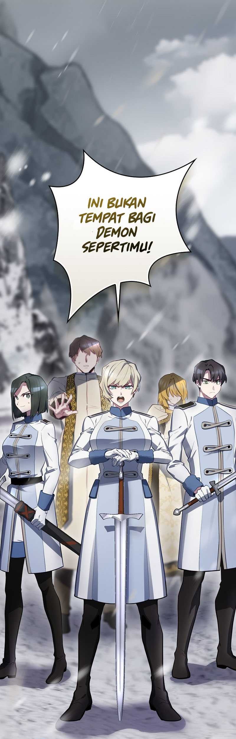 Ending Maker Chapter 56 Gambar 33