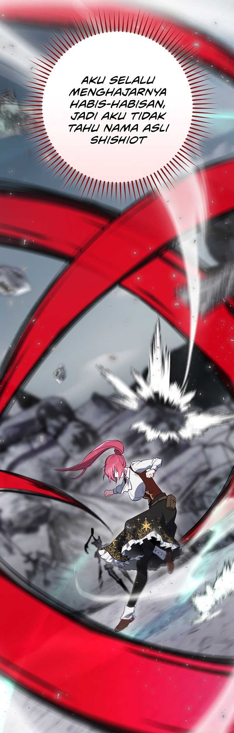 Ending Maker Chapter 56 Gambar 72