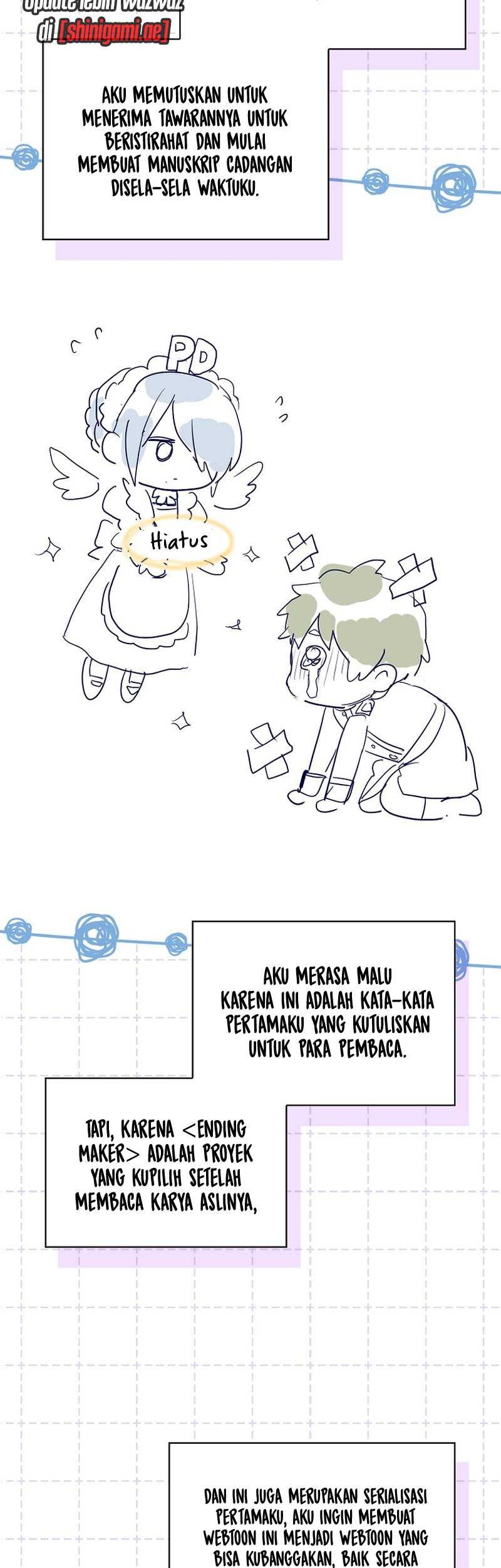 Ending Maker Chapter 56 Gambar 82