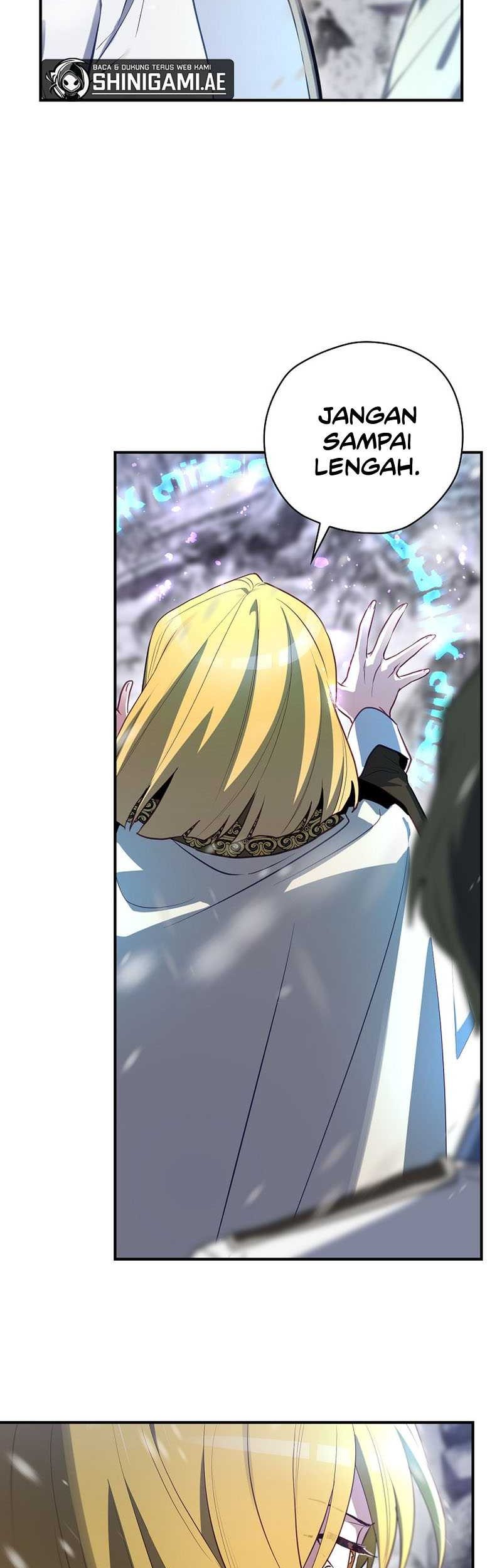 Ending Maker Chapter 56 Gambar 20